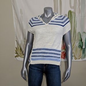 •Anthropologie•Sparrow• Knit Top